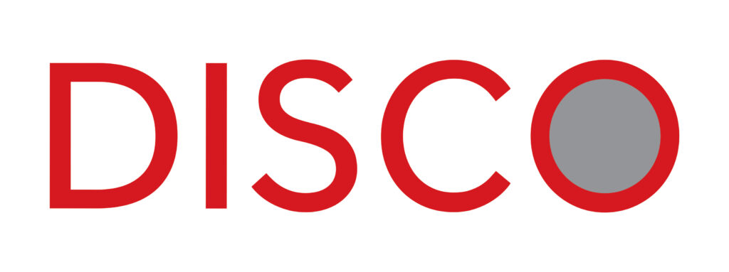 DISCO Logo